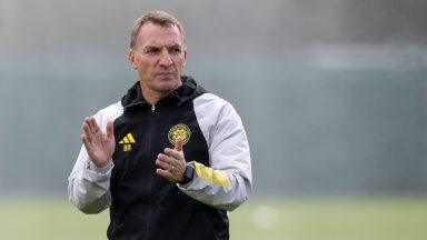 Brendan Rodgers: Celtic’s mentality is not to defend the title, it’s to win it