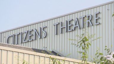 Glasgow City Council approves extra £2m in funding for Citizens Theatre renovation project