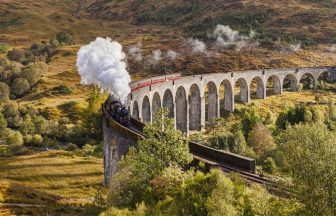 Harry Potter steam train services to resume but passengers risk losing seats
