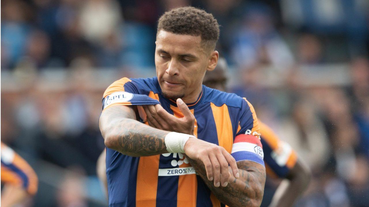 James Tavernier wants Rangers to improve on Kilmarnock loss against Servette