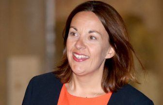 Ex-Labour leader Kezia Dugdale’s Scottish independence stance ‘moved’