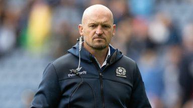 Gregor Townsend confident Scotland can get what they need from Ireland game