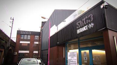 Warning issued to SWG3 by Glasgow licensing board after deaths of three teens at nightclub