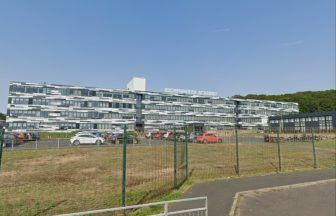 Auchenharvie Academy to stay shut from summer after traces of legionella bacteria found in water