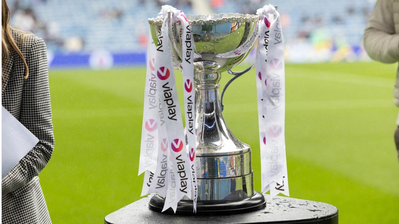 League Cup quarter-final draw takes place as last eight find out next round opponents