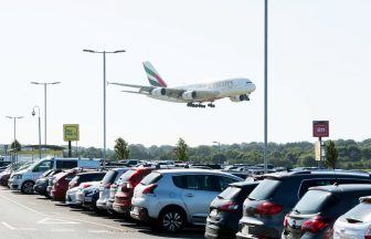 Warning of ‘financial sting’ for holidaymakers parking at airports