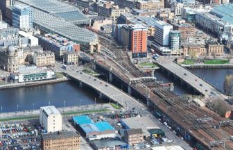 Glasgow to Barrhead railway line opens back up after £63m upgrade by Network Rail