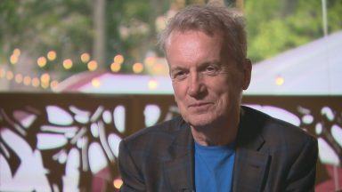 Frank Skinner at Edinburgh Fringe: 30 Years of Dirt and how a leap of faith led him into comedy
