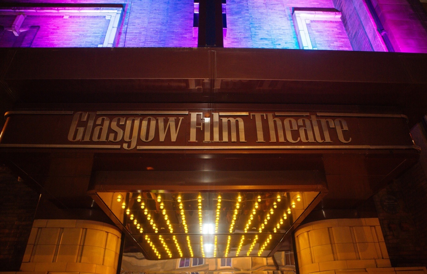 Glasgow Film Theatre (GFT)