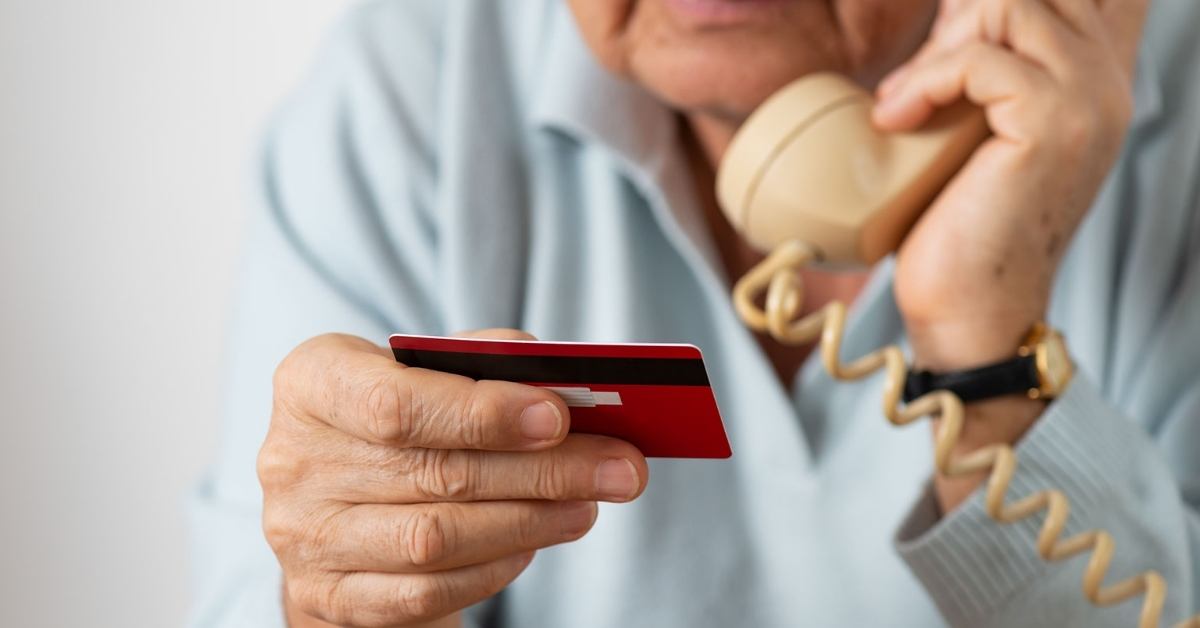 Woman charged after a number of elderly people in Angus scammed out of thousands of pounds