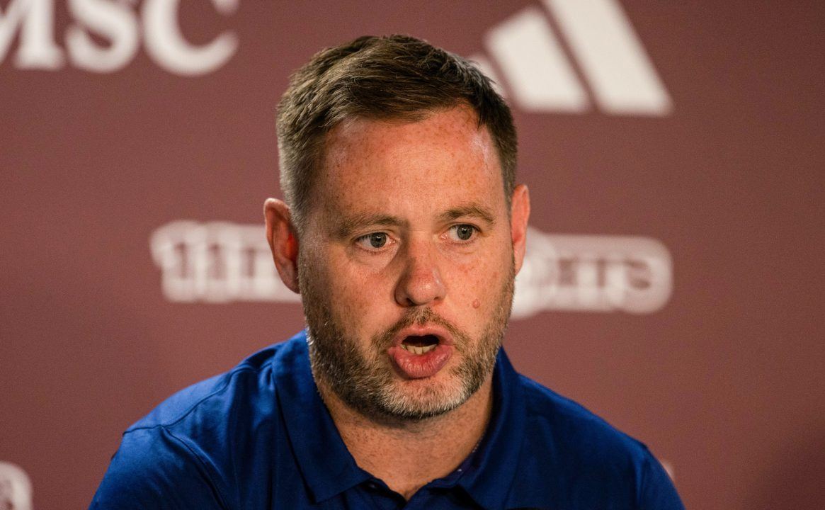 Rangers set out to attack Servette in Champions League qualifier, Michael Beale reveals