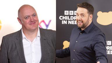 Comedians offer support to actor after only one person attends Edinburgh Fringe show