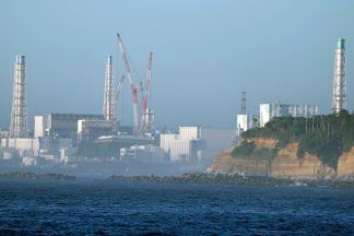 Japan’s Fukushima nuclear plant begins releasing radioactive wastewater into sea