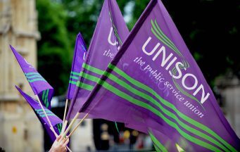 College support staff to strike in Scotland next week over pay and conditions