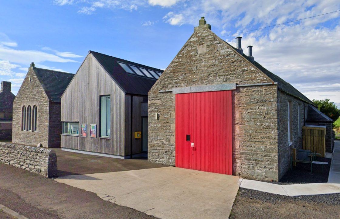 Employees made redundant after Caithness glass-making firm goes into liquidation