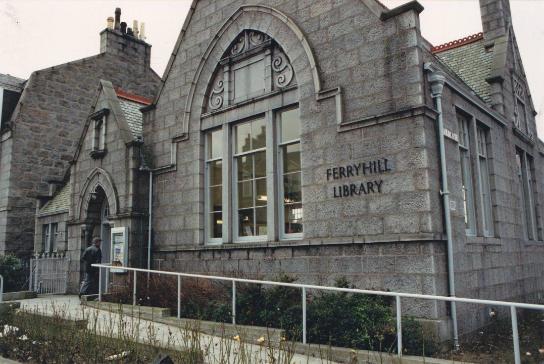 Consultation launched into Aberdeen pool and library closures following campaigns