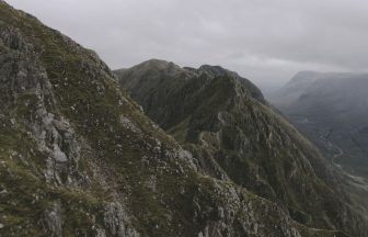 What do we know about ‘knife edge’ Aonach Eagach ridge which claimed three lives in Glencoe?