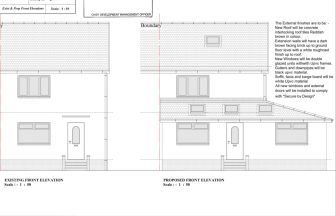 Irvine home extension plans rejected for being too large and ‘out of character’