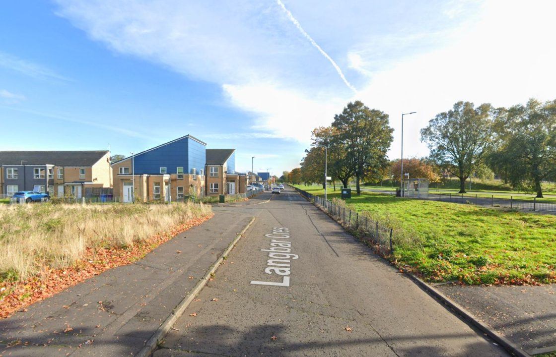 Glasgow boy, 16, rushed to Queen Elizabeth University Hospital following ‘serious assault’ in Easterhouse