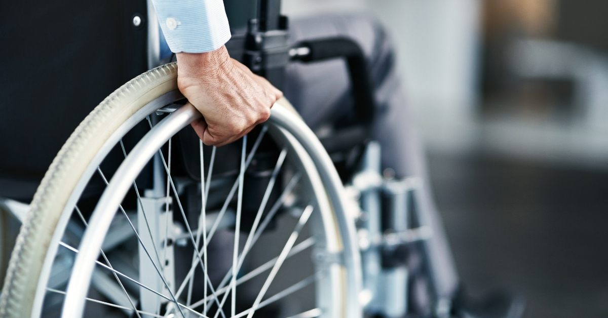 There are approximately 4 million disabled people in receipt of Personal Independence Payments (PIP) or Adult Disability Payment (ADP) in Great Britain.