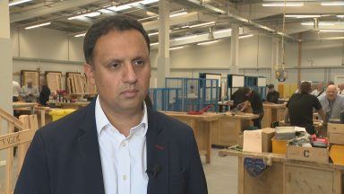 Anas Sarwar: ‘Everybody has lost’ since Scotland’s gender reforms were passed by Holyrood
