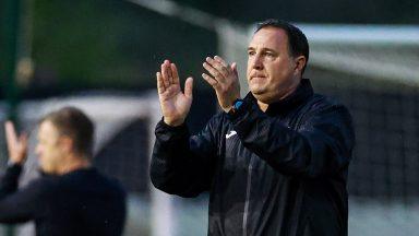 Hibernian supporters groups brand appointment of Malky Mackay ‘a disgrace’ and ‘disgusting’