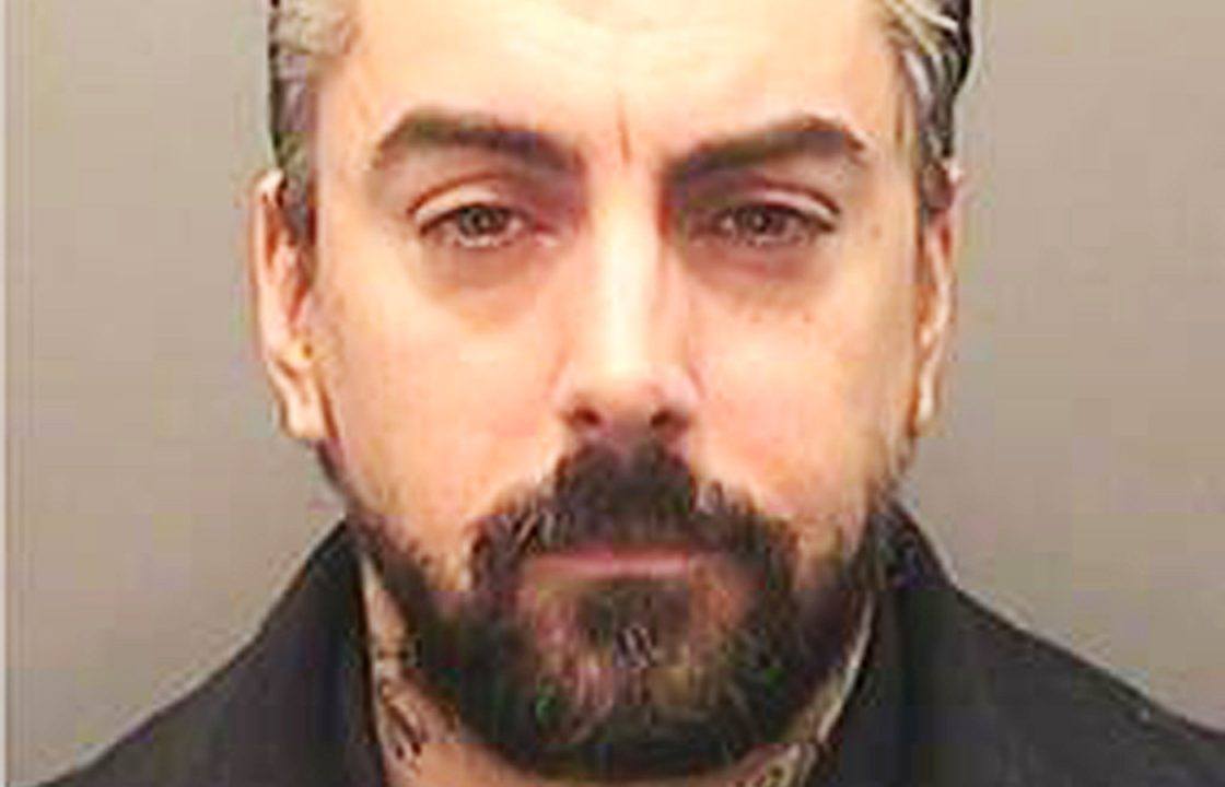 Paedophile Lostprophets rock star Ian Watkins’ injuries not life-threatening after jail attack