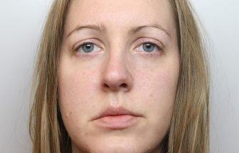 Serial killer nurse Lucy Letby sentenced for attempted murder of baby girl