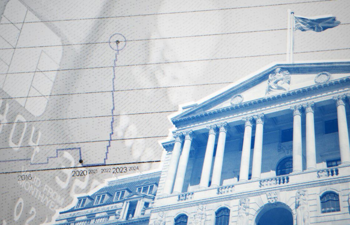 Bank of England keeps interest rates on hold, but shows signs of cuts to come