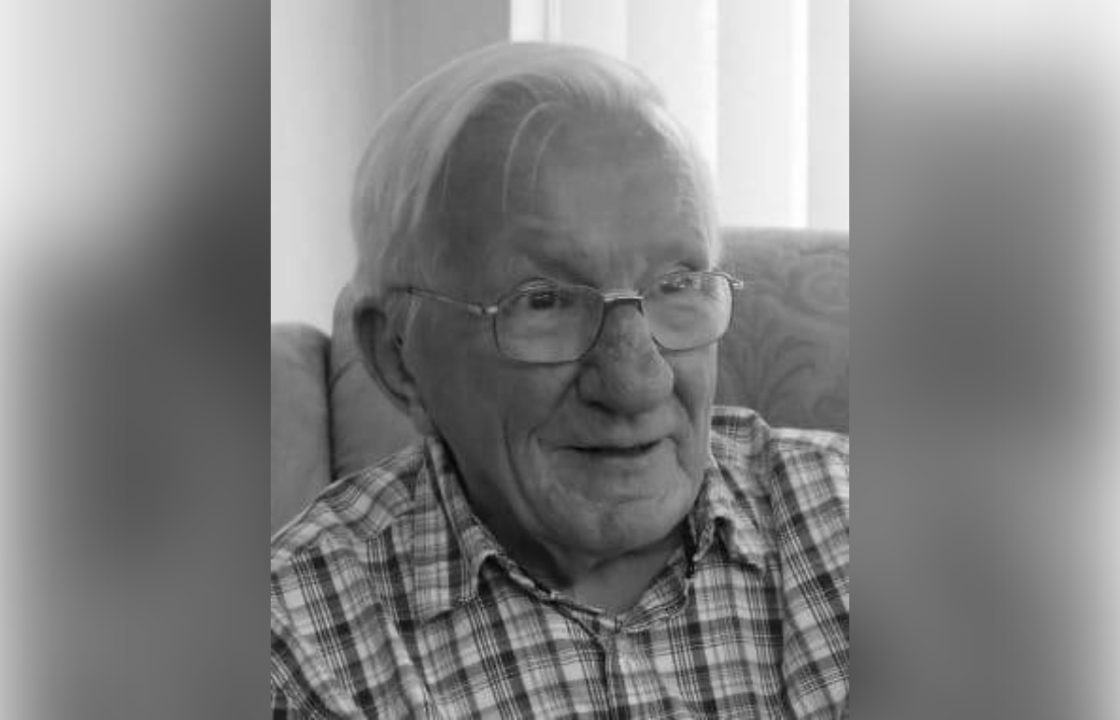 Pensioner who died in Kirriemuir Road single-car crash in Forfar named as family pay tribute