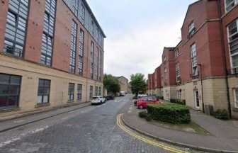 Edinburgh man charged in connection with three car fires in Leith