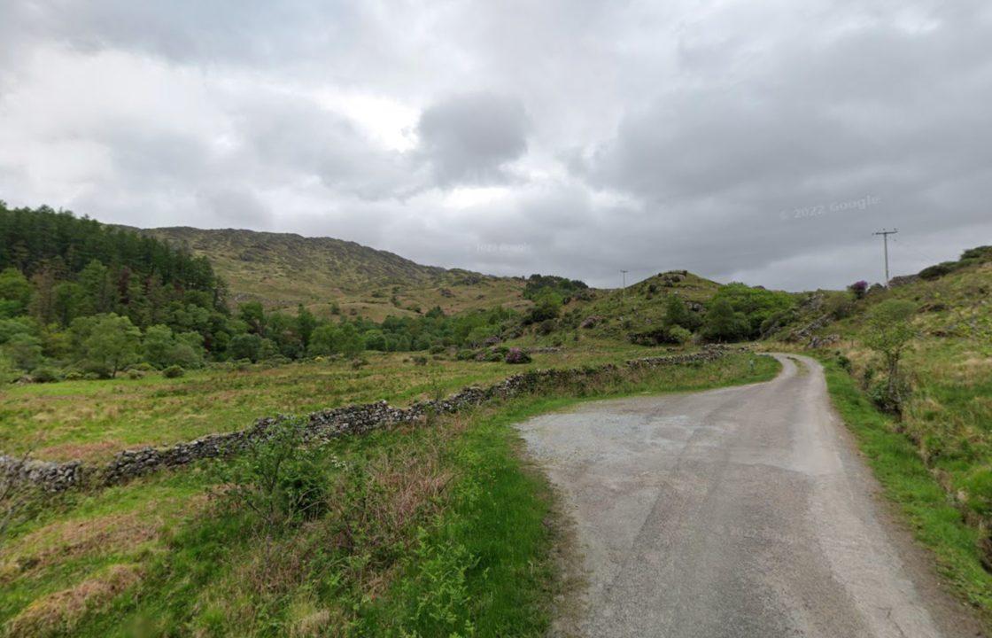 Teenager who went missing overnight in Highlands during hillwalk found safe and well, police confirm