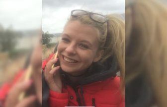 Two men to stand trial accused of murdering Amy Rose Wilson in Falkirk ‘car chase’