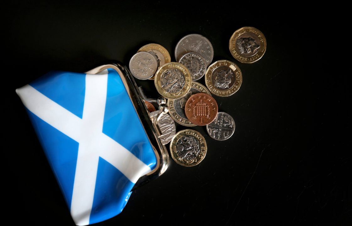 Scottish unemployment rate increased in last quarter, statistics show