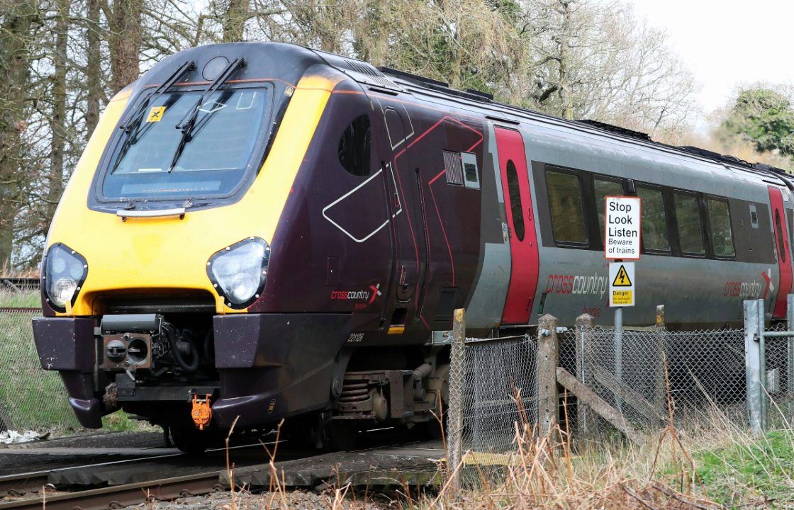 New contract for one of country’s least reliable train operators