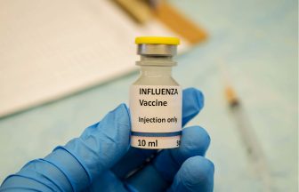 Deal struck to produce vaccines in UK for any future flu pandemic