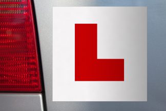 Learner drivers charged for ‘driving without insurance, plates or licences’ in Glasgow