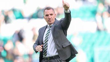 ‘Anything is possible’ for Celtic as Rodgers aims for Europe after Christmas