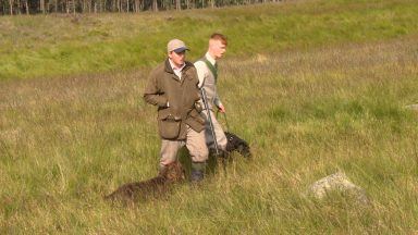 Businesses sign letter opposing grouse shooting licensing