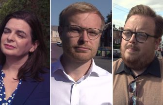 Party campaigning heats up as key Rutherglen by-election approaches