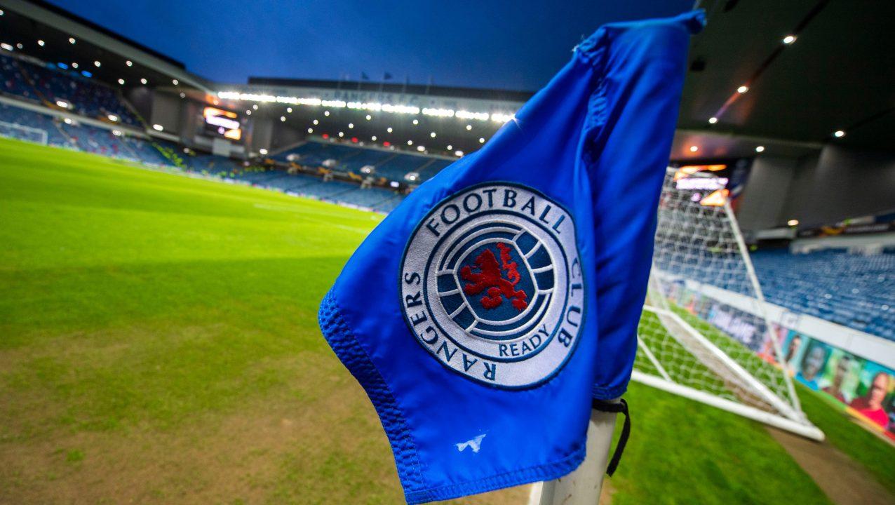 Rangers drawn to face Real Betis, Sparta Prague and Aris Limassol in Europa League group stage
