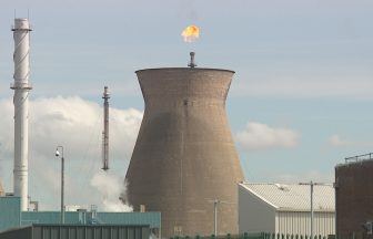 Grangemouth faces a very different future in the race to net zero