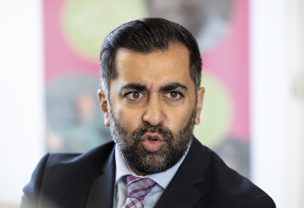 Yousaf will be last nationalist FM, says Scottish Lib Dem head