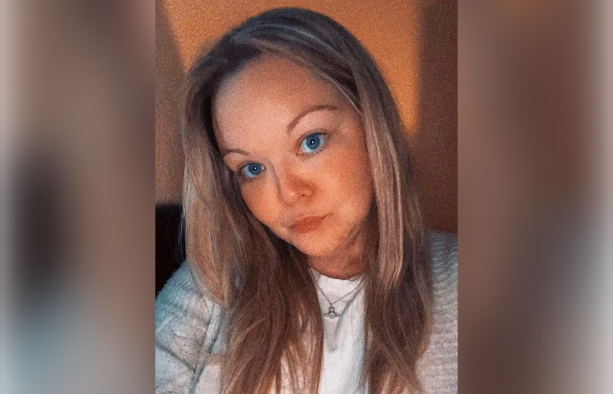 Claire Inglis, 28, was found not breathing, badly bruised, with what appeared to be a baby wipe so deep in her throat the ambulance staff could not get an airway tube into her without removing it in November 2021.