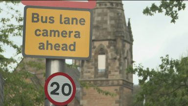 Residents ‘trapped’ after Costophine bus gate installed