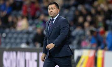 Pedro Martinez Losa says Scotland has ‘improved’ since missing out on World Cup