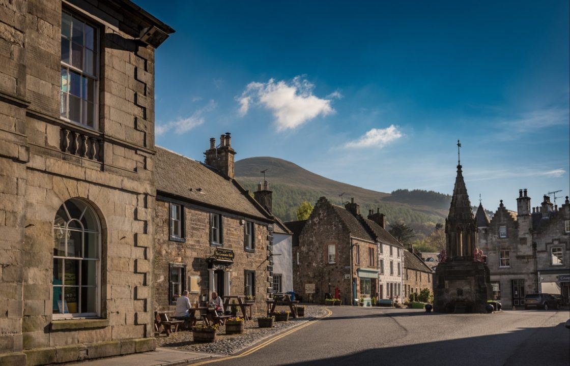 Tourism numbers in Fife bounce back from pandemic uncertainty