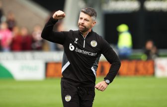 St Mirren will ’embrace’ challenge of consecutive top-six finishes for first time in 39 years