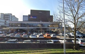 Grease shows cancelled as Motherwell Theatre closes due to crumble-prone concrete roof