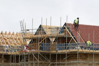 Scottish Government slammed over decrease in social housing stats